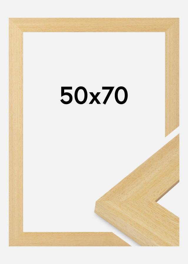 Keret Pembrokeshire Akrilüveg Tölgy 50x70 cm