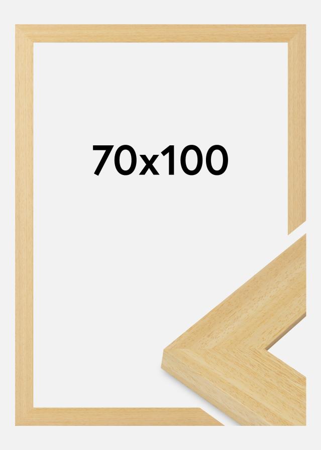 Keret Pembrokeshire Akrilüveg Tölgy 70x100 cm