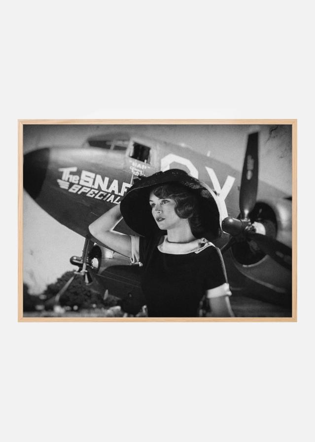 Spirit of Adventure Poszter