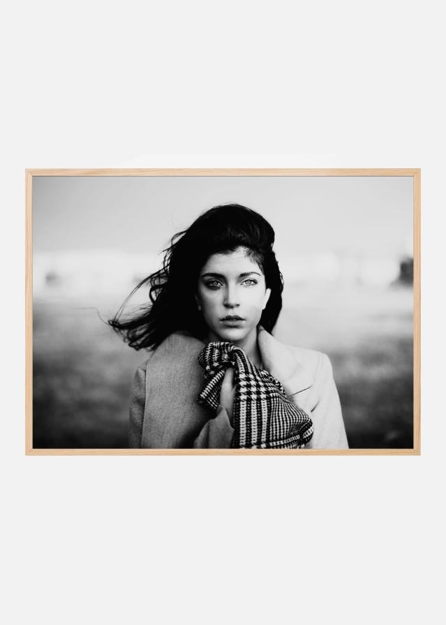 Look me in the eyes Poszter