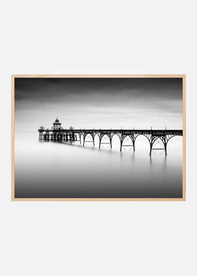 Liminal Land Poszter