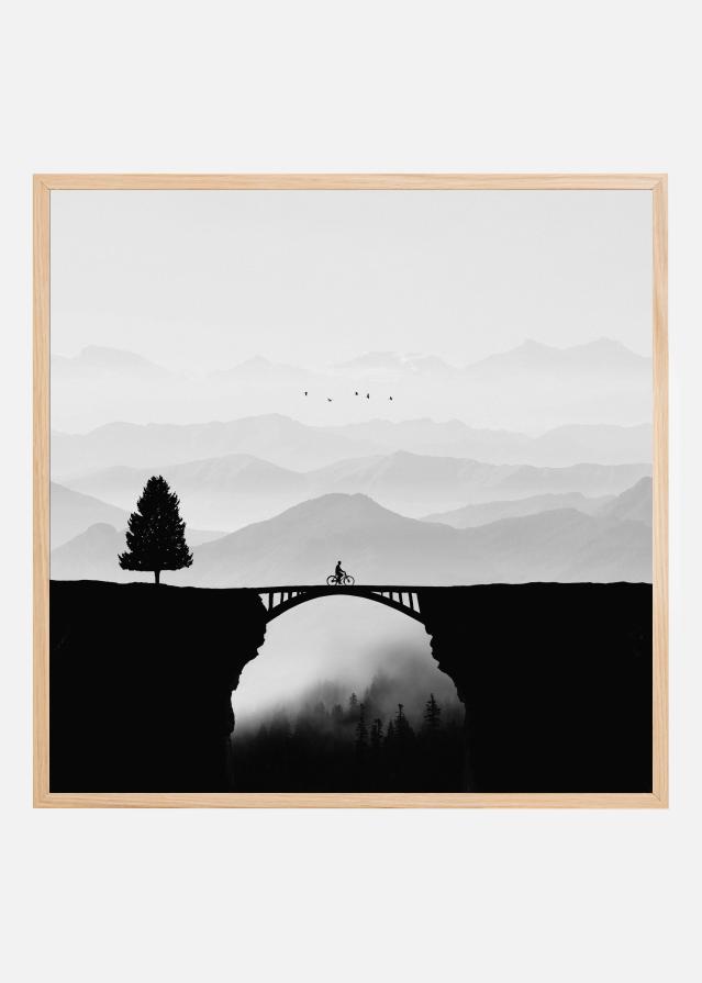 Dream vacation Poszter