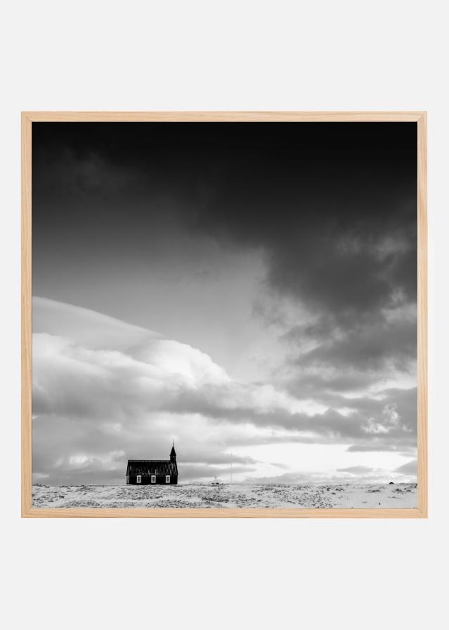 Hope in the Wilderness Poszter