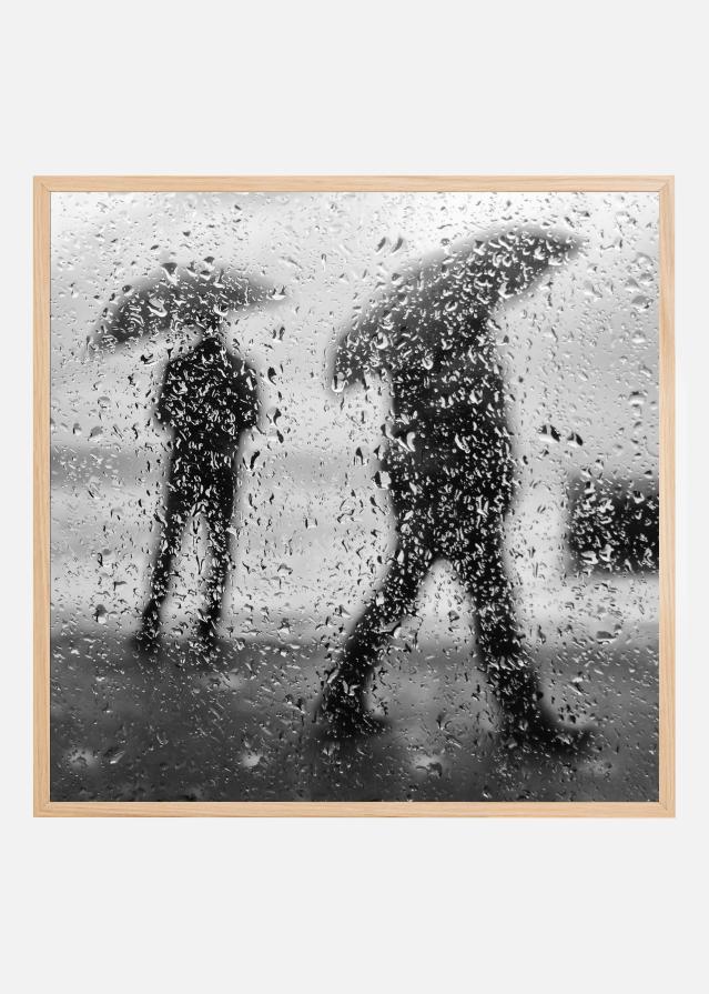 Raining down Poszter