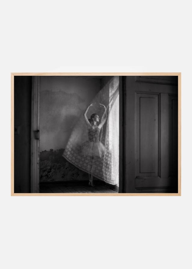 Dancing in the room Poszter