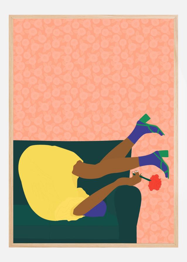 New Year's Eve Poszter