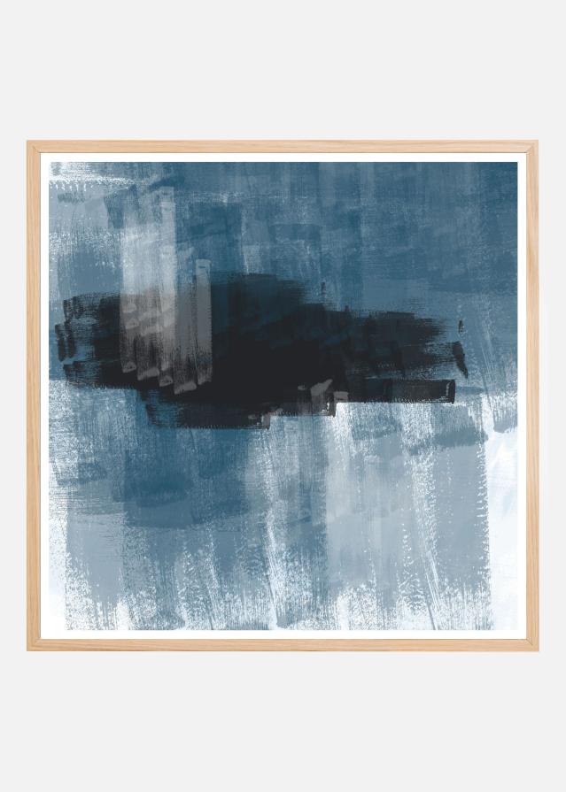 Midnight Hues Poszter