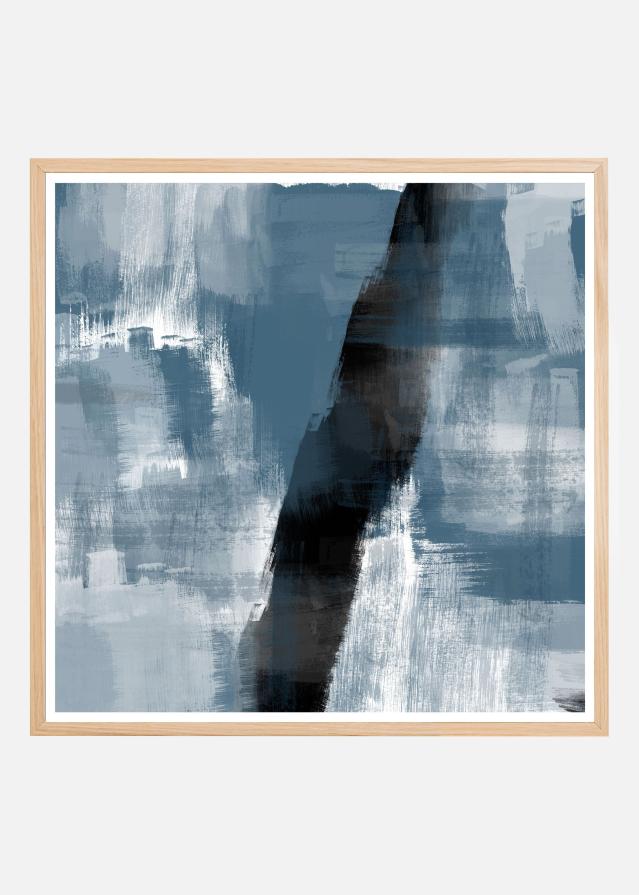 Stormy Passage Poszter