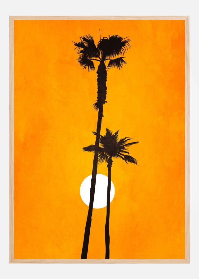 Sunshine Paradise Poszter