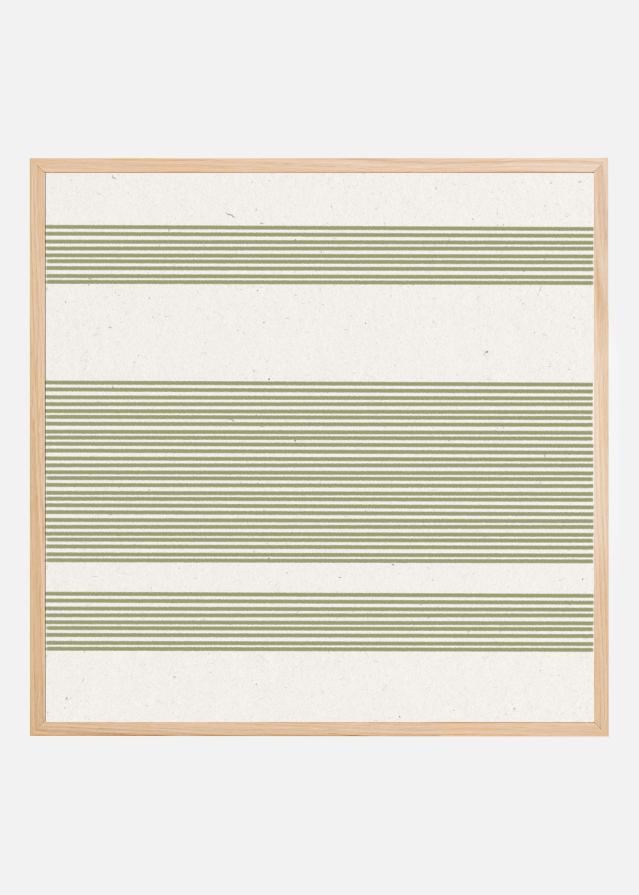 Linear Echoes Poszter