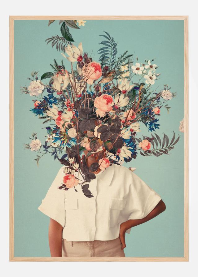 Thank God It's Spring Poszter