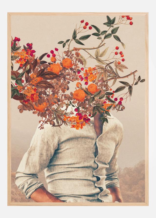 Roots Bright Poszter