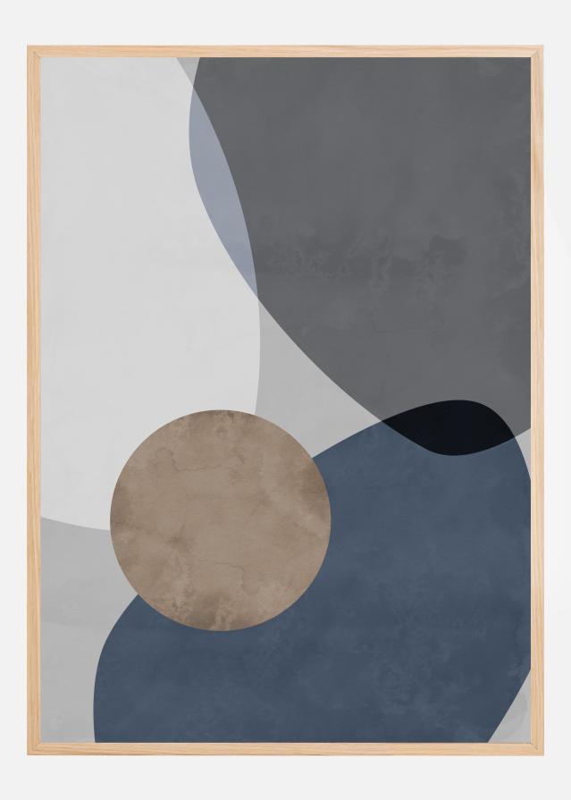 Graphic II10 Poszter