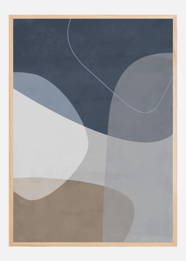 Graphic II10X Poszter