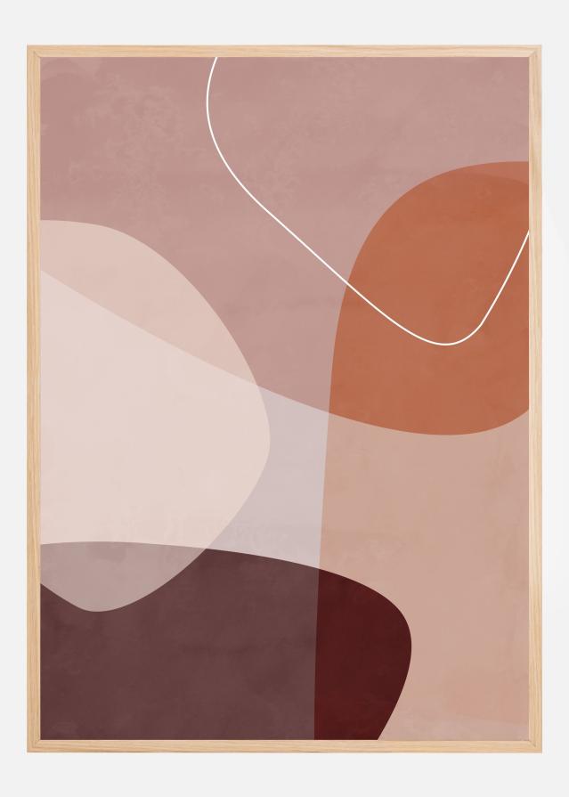 Graphic II11X Poszter