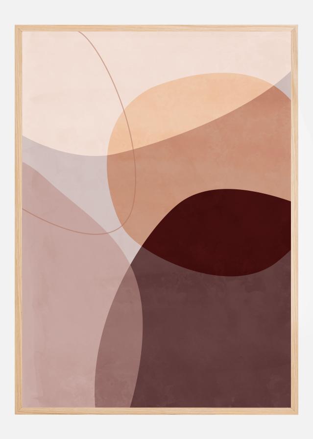 Graphic II11Y Poszter