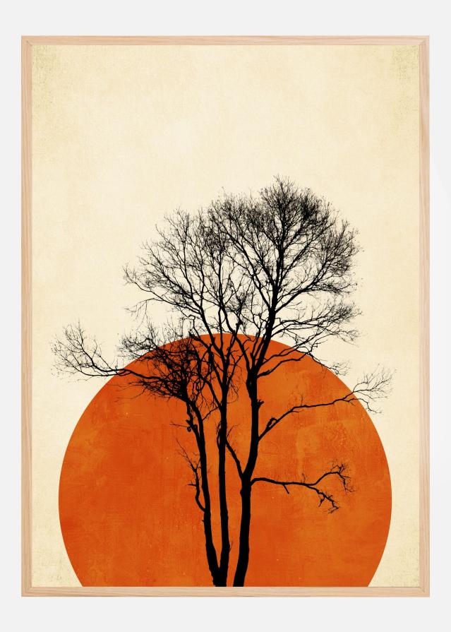 In the Wilderness Poszter