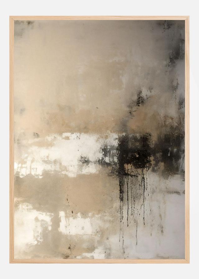 Drift of Shadows Poszter