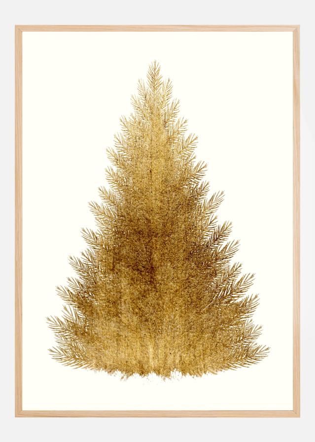 A Merry Christmas Poszter