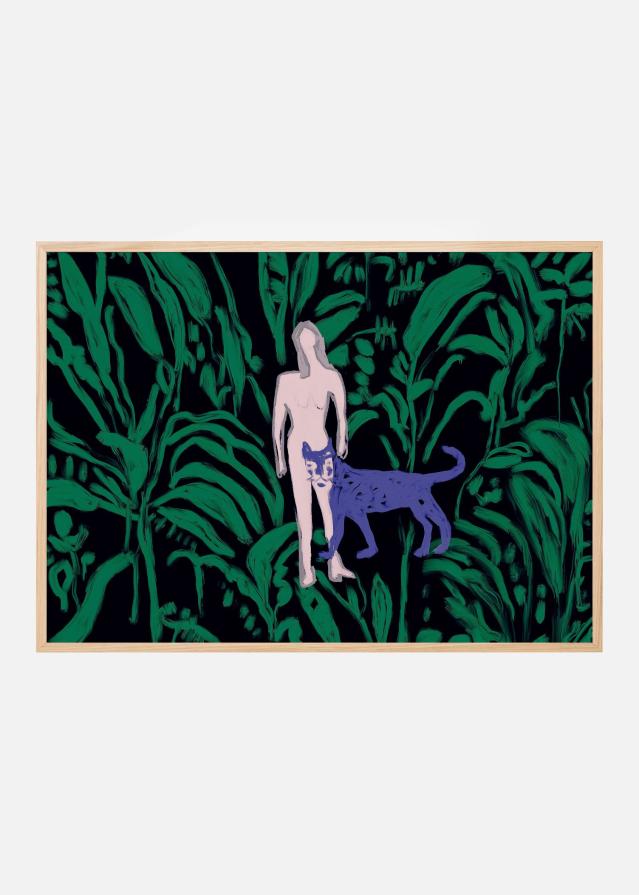 Ancient Ones Poszter