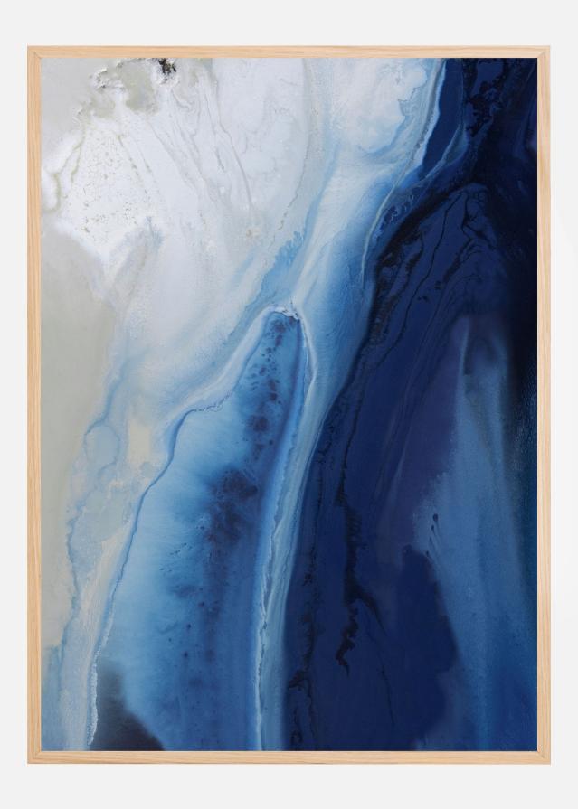 Subtle - Marine Majesty II Poszter