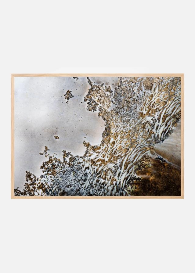 Luxury - Aztecs Whispers Poszter