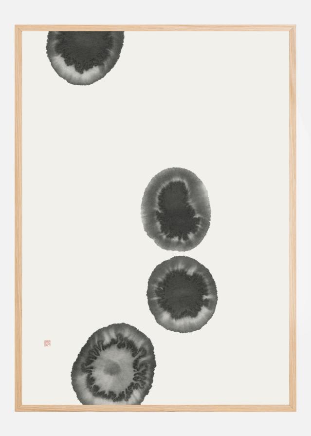 Atoll Ilands Poszter