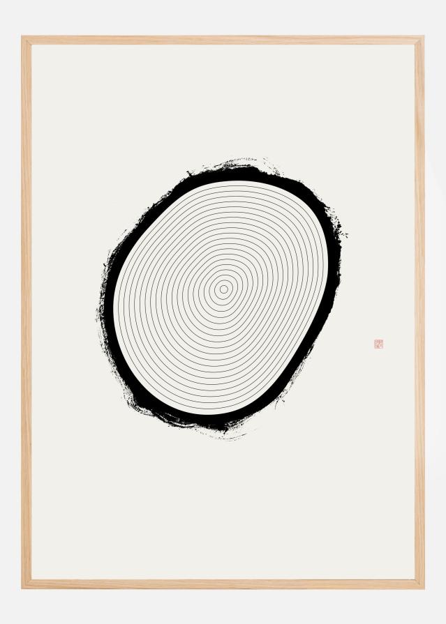 Beauty Of Age Poszter