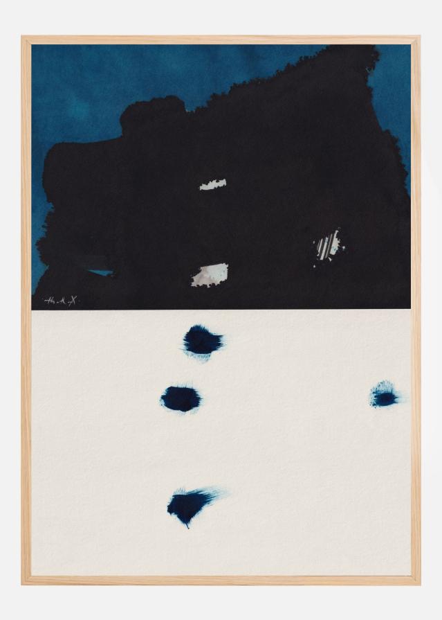 Step By Step Poszter