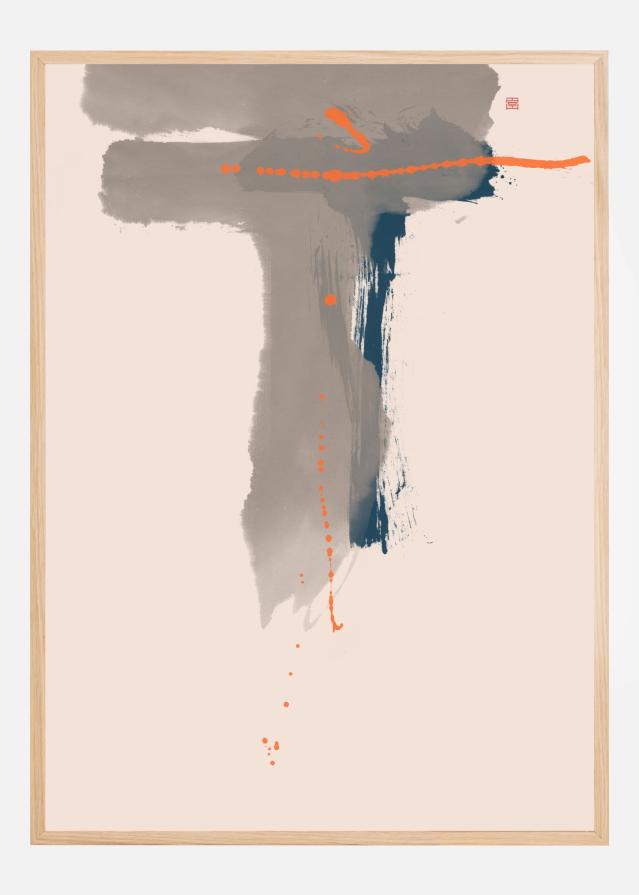 Tau (a New Life) Poszter