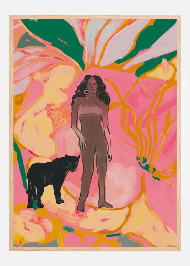 Unchartered Territory II Poszter