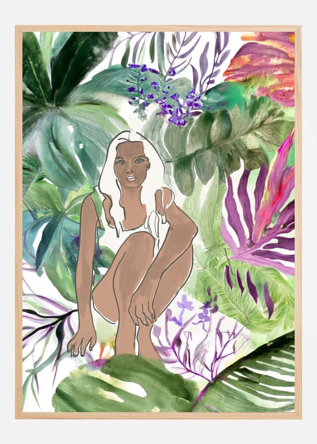 Sudden Shift Poszter