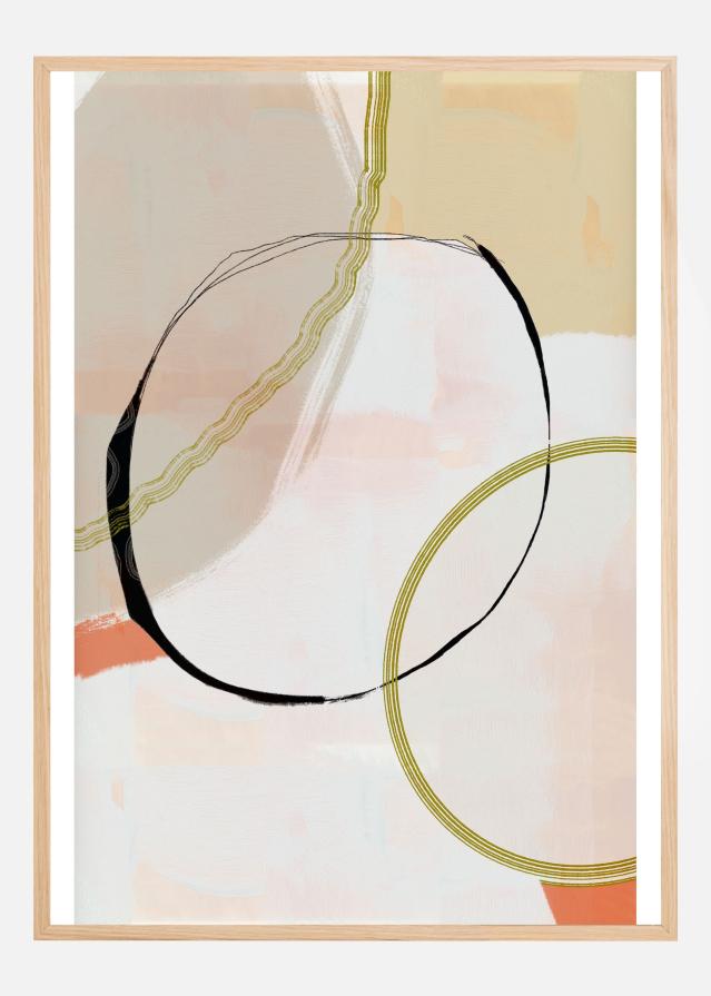 Inner Circle Poszter