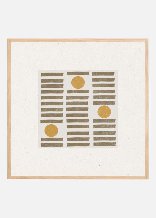 Golden Harmony Poszter