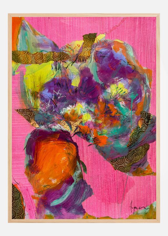 Dream hat full of dreams Poszter