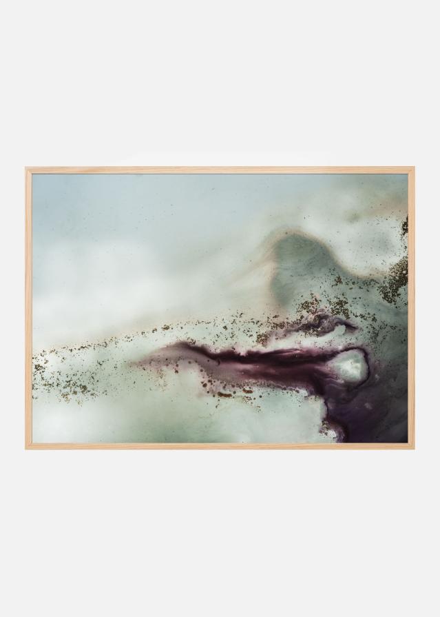 Tranquility Dance Poszter