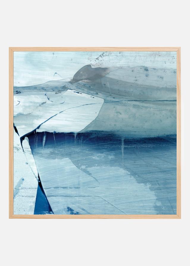 Frozen Horizons Poszter