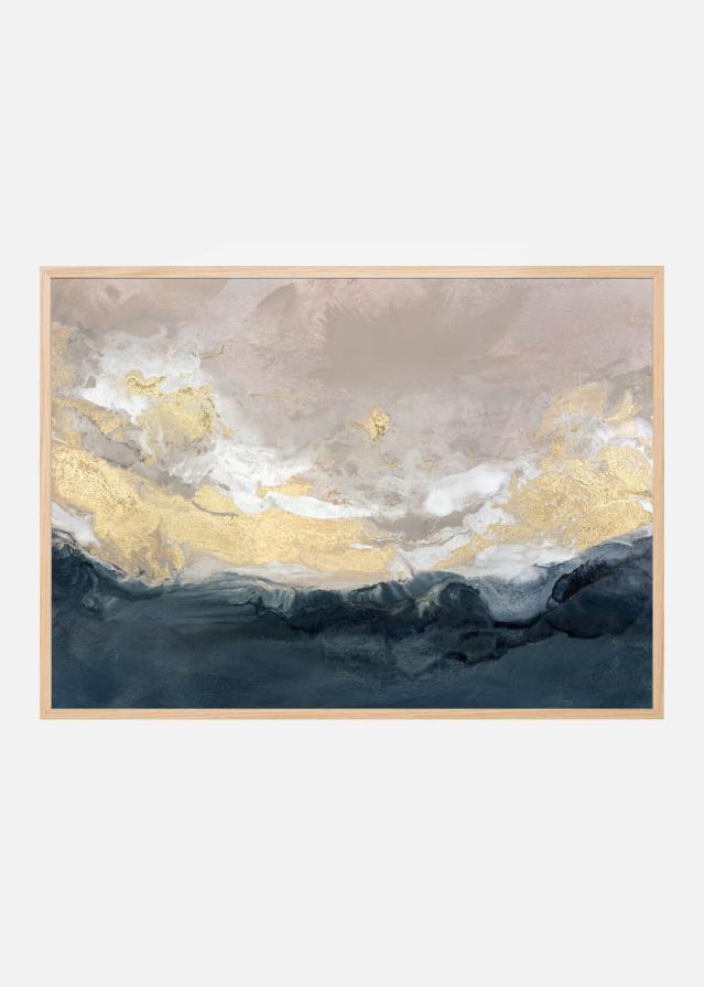 Glimmer of Night Poszter