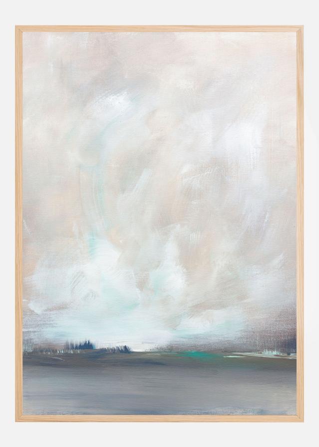 Dramatic Sky Poszter