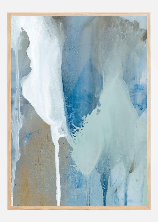 Ethereal Wavescape Poszter