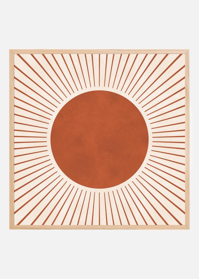 Radiant Horizon Poszter