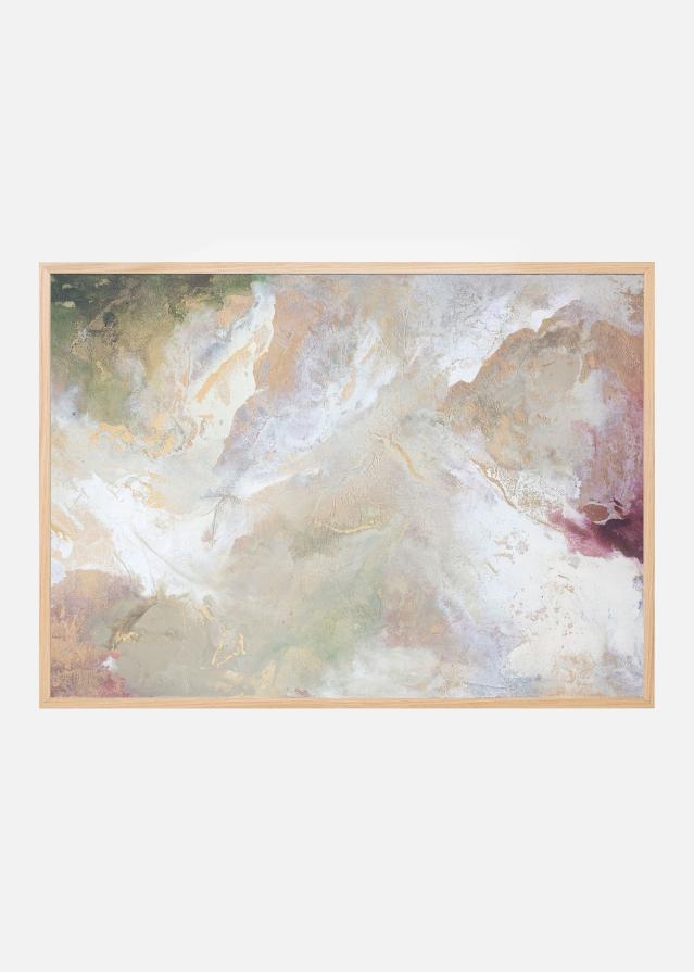 Treasured Earth Poszter