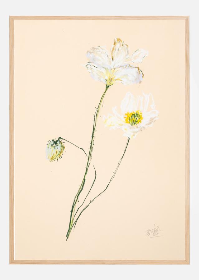 Flower Of Life VI Poszter