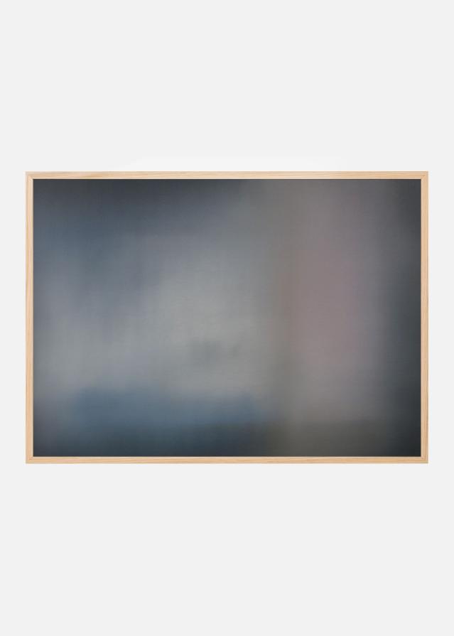 Unsettled Repose Oil On Canvas Poszter