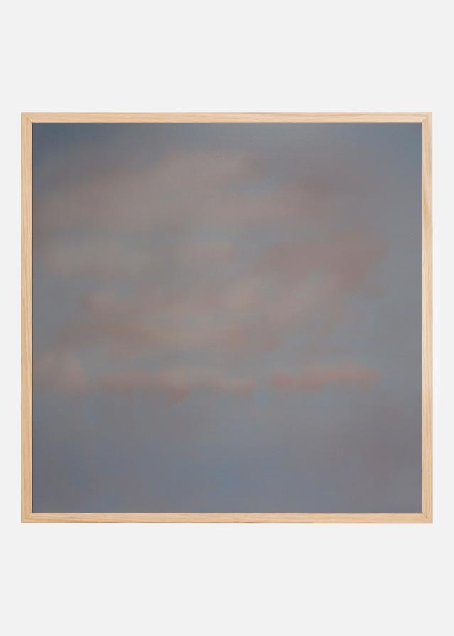 Sequential Splendor Oil On Canvas Poszter