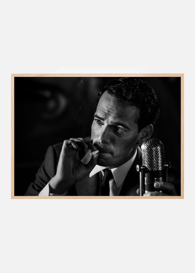 Good night and good luck Poszter