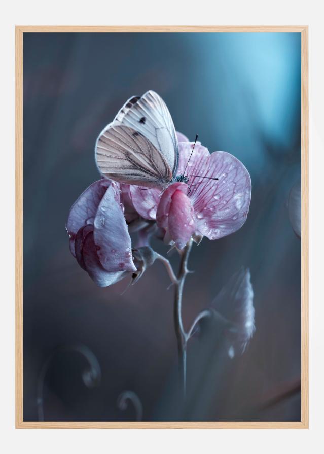 Tainted Love Poszter