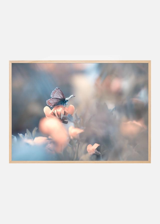 Parmi les dakinis Poszter