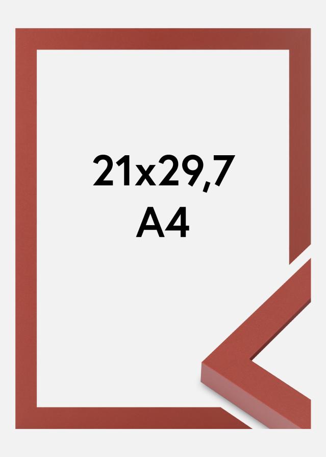 Keret Selection Akrilüveg Coral 21x29.7 cm (A4)