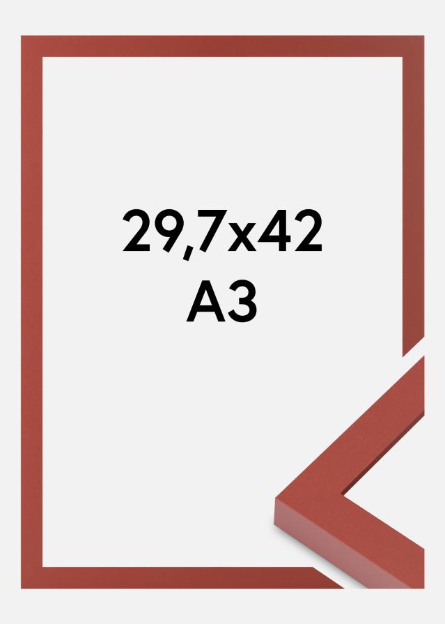 Keret Selection Akrilüveg Coral 29.7x42 cm (A3)